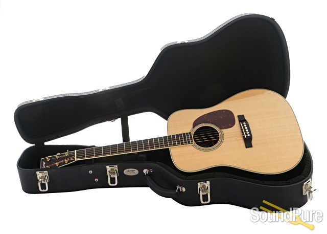 Collings D3 Acoustic Guitar #32010 - Used — image 5