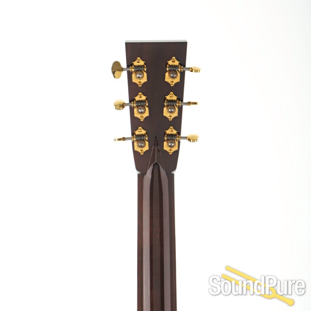 Collings D3 Acoustic Guitar #32010 - Used — image 6