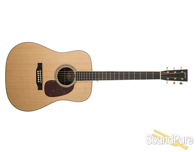 Collings D3 Acoustic Guitar #32010 - Used — image 9