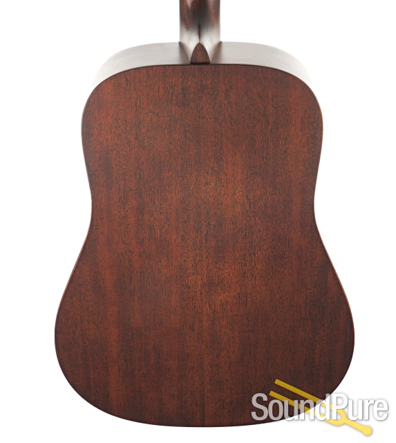 Martin D-15M Acoustic Guitar #2633507 - Used — image 5