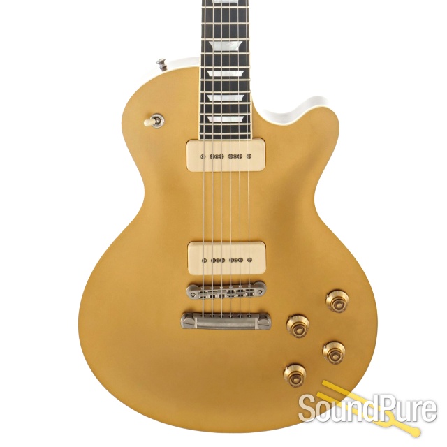 Eastman SB56/N-GD Electric Guitar #12756411 - Used — image 1