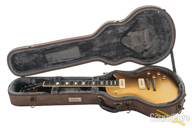 Eastman SB56/N-GD Electric Guitar #12756411 - Used — image 5