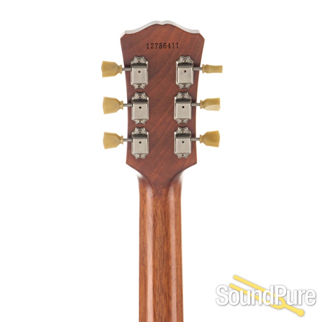 Eastman SB56/N-GD Electric Guitar #12756411 - Used — image 7