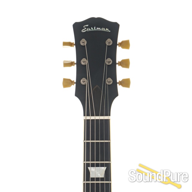 Eastman SB56/N-GD Electric Guitar #12756411 - Used — image 8