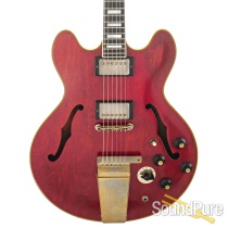 Gibson ES-355 TDSV Stereo #976431 - Used Gibson ES-355 TDSV Stereo #976431 - Used