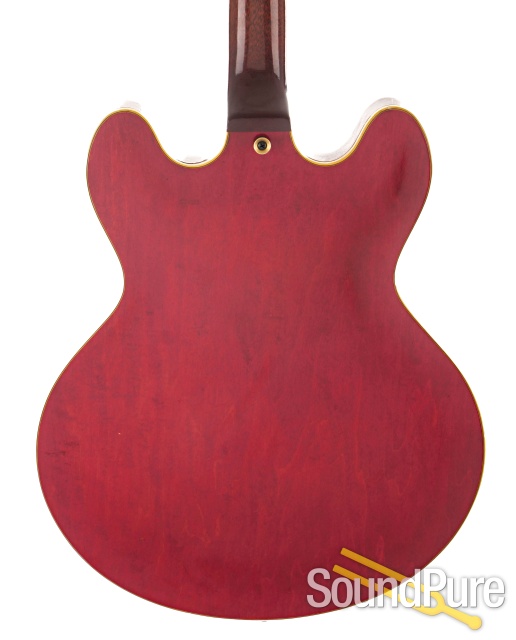 Gibson ES-355 TDSV Stereo #976431 - Used — image 5