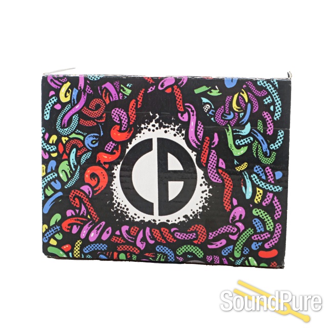 Catalinbread Belle Epoch Deluxe Echo Effects Pedal - Used — image 2