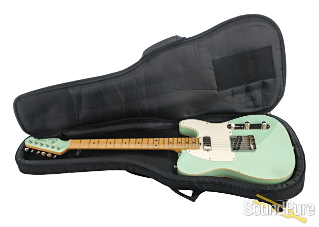 Tuttle Custom Classic T Electric Guitar #121 - Used — image 5