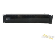 Meyer Sound CP10 Stereo Parametric Equaliser - Used