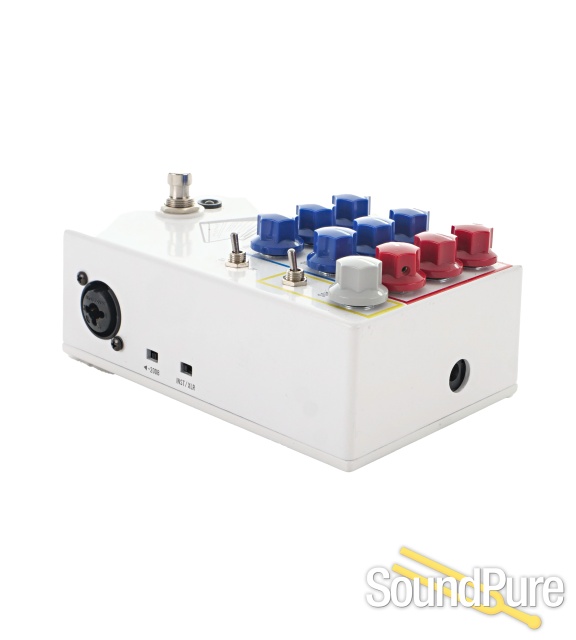 JHS Colour Box V2 Multi-Effect Pedal - Used — image 3