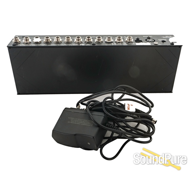 Boss MS-3 Multi Effects Switcher - Used — image 3