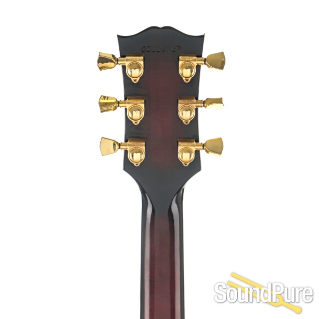Gibson Custom Shop ES-137 Electric Guitar #00327727 - Used — image 6