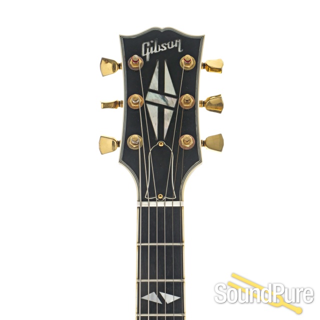 Gibson Custom Shop ES-137 Electric Guitar #00327727 - Used — image 8