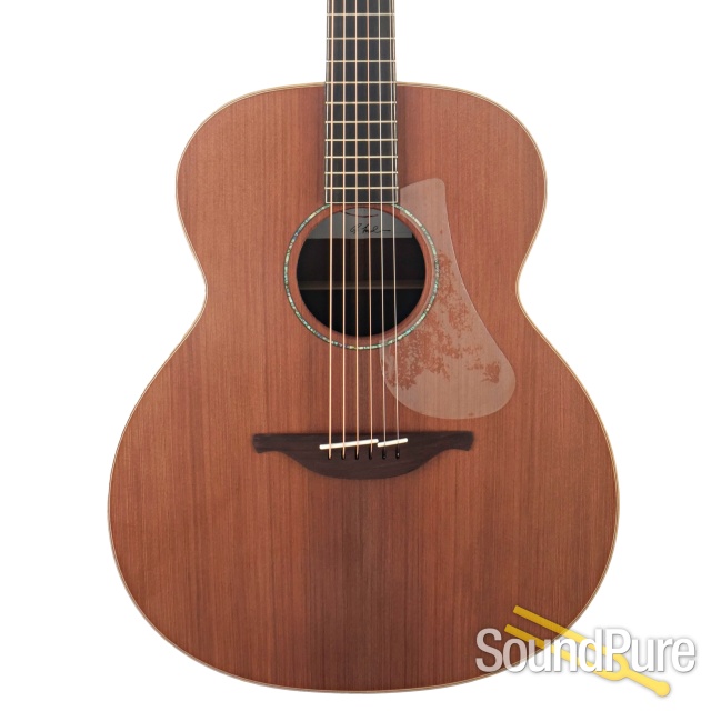 Lowden O-35 Guatemalan Rosewood/Sinker Redwood #24872 — image 1