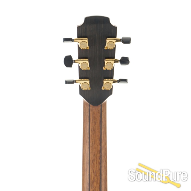 Lowden O-35 Guatemalan Rosewood/Sinker Redwood #24872 — image 6