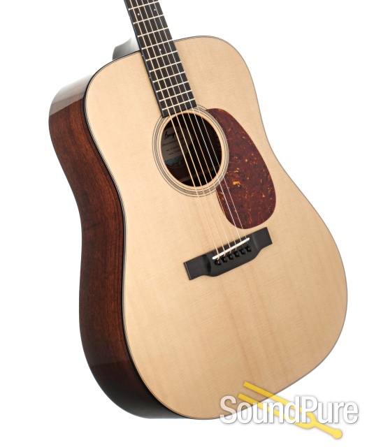 Bourgeois Touchstone D Country Boy/TS Acoustic #T2405039 — image 2