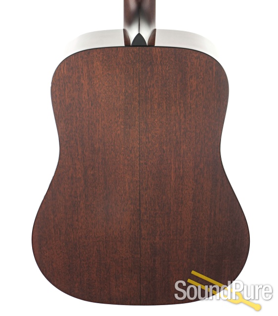 Bourgeois Touchstone D Country Boy/TS Acoustic #T2405039 — image 4