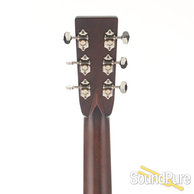 Bourgeois Touchstone D Country Boy/TS Acoustic #T2405039 — image 5