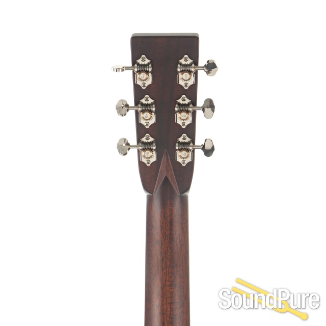 Bourgeois Touchstone OM Country Boy/TS Acoustic #T2403257 — image 5
