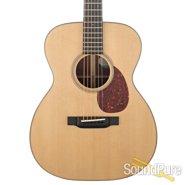 Bourgeois Touchstone OM Country Boy/TS Acoustic #T2403257