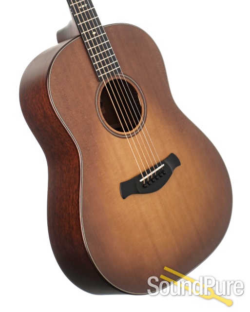 Taylor Builder's Edition 517 Guitar #1201200086 - Used — image 2