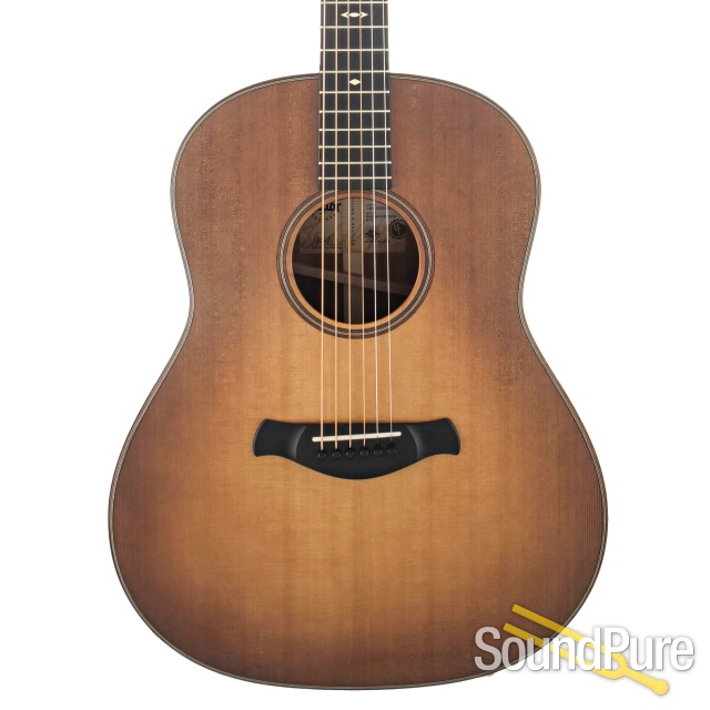 Taylor Builder's Edition 517 Guitar #1201200086 - Used — image 1