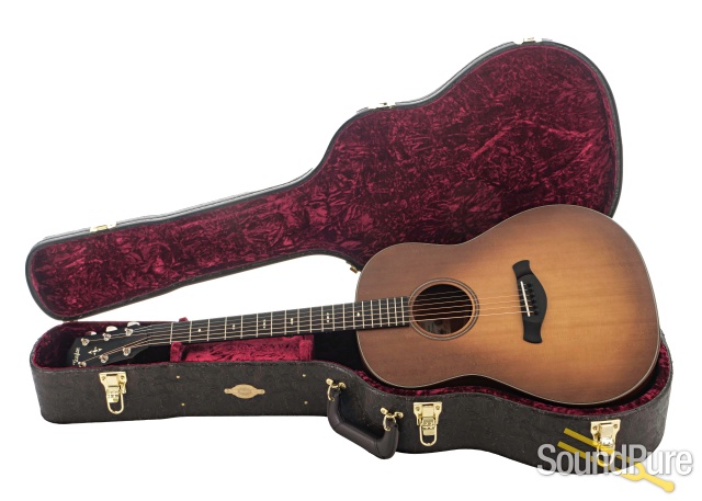 Taylor Builder's Edition 517 Guitar #1201200086 - Used — image 5