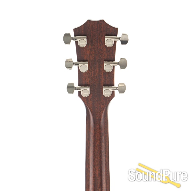 Taylor Builder's Edition 517 Guitar #1201200086 - Used — image 6