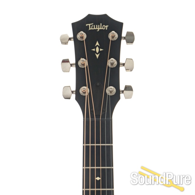 Taylor Builder's Edition 517 Guitar #1201200086 - Used — image 7