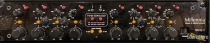 Millennia NSEQ-2 Stereo EQ - Studio Demo