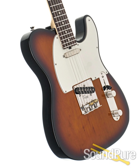 Michael Tuttle Custom Classic T #252 Electric Guitar - Used — image 2