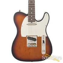 Michael Tuttle Custom Classic T #252 Electric Guitar - Used Michael Tuttle Custom Classic T #252 Electric Guitar - Used