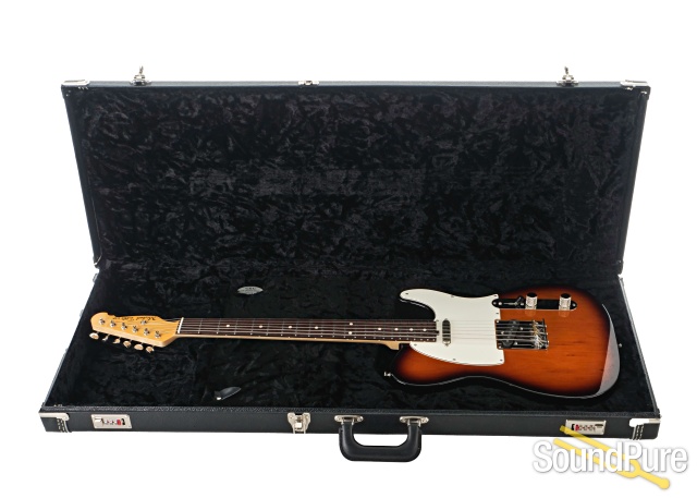 Michael Tuttle Custom Classic T #252 Electric Guitar - Used — image 4