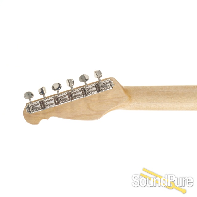 Michael Tuttle Custom Classic T #252 Electric Guitar - Used — image 6