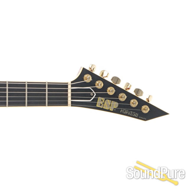 1989 ESP USA Custom Shop Horizon Guitar #21029160 - Used — image 7