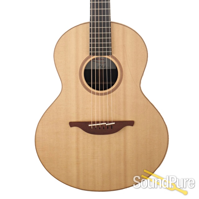 Lowden S-32 Acoustic Guitar #25795 - Used — image 1