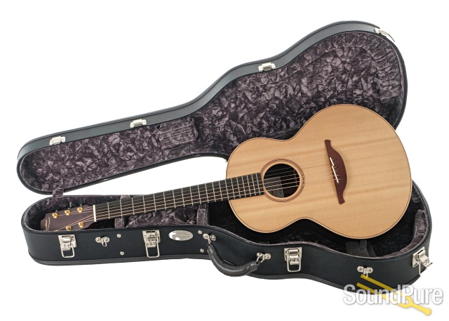 Lowden S-32 Acoustic Guitar #25795 - Used — image 5