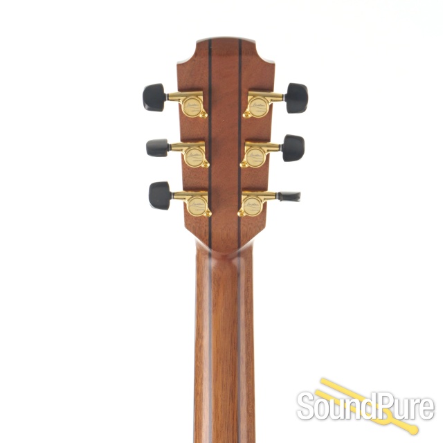 Lowden S-32 Acoustic Guitar #25795 - Used — image 6