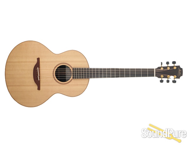 Lowden S-32 Acoustic Guitar #25795 - Used — image 9