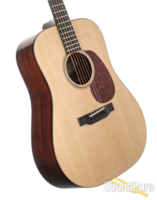 Bourgeois Touchstone D Country Boy Guitar #T2403247 - Used — image 2