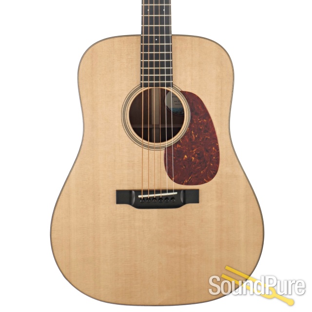 Bourgeois Touchstone D Country Boy Guitar #T2403247 - Used — image 1