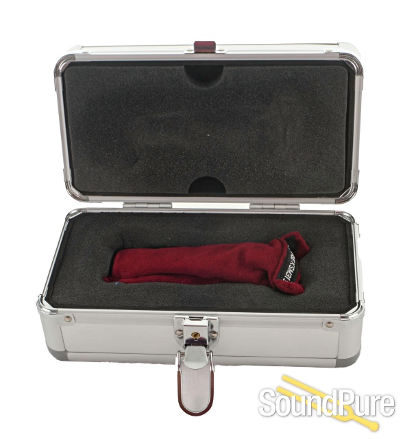 Shure KSM313/NE Ribbon Mic - Used — image 2