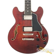 Eastman T484 Semi-Hollow Electric Guitar #P2201652 - Used Eastman T484 Semi-Hollow Electric Guitar #P2201652 - Used