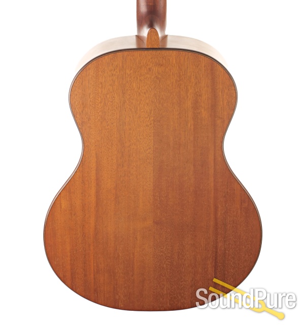 Indian Hill Concert Acoustic Guitar #34 - Used — image 4