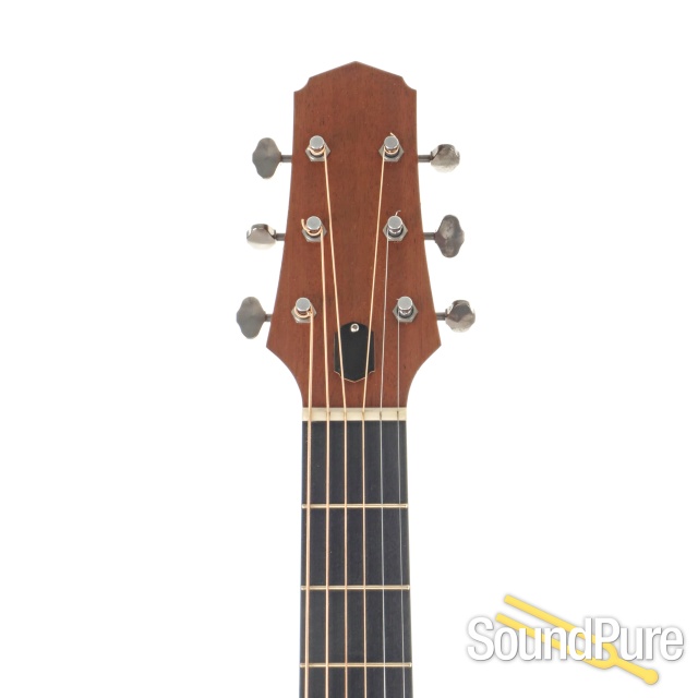 Indian Hill Concert Acoustic Guitar #34 - Used — image 8