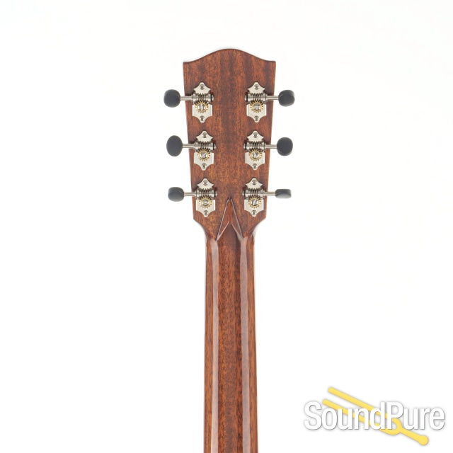 Eastman L-OOSS-QS Acoustic Guitar #M2408216 — image 7
