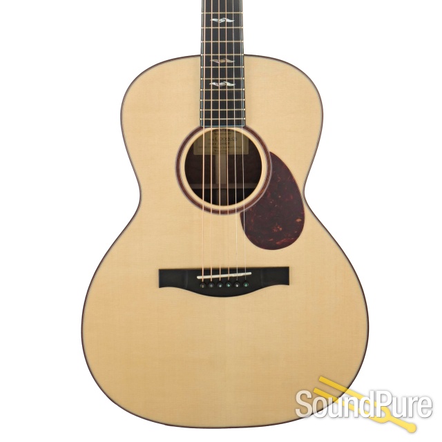 Eastman L-OOSS-QS Acoustic Guitar #M2408216 — image 1