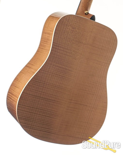 Boucher GR-SG-162-T Acoustic Guitar #GR-ME-1026-D — image 2