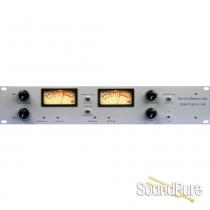 ADL 1500 S/C/L Stereo Tube Compressor / Limiter