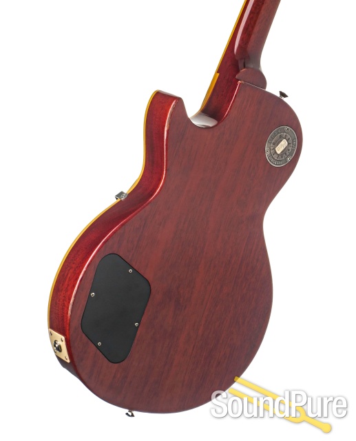 Gibson R9 Historic Makeovers Les Paul #9 5272 - Used — image 3